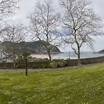 Palacio Miramar By Feelfree * San Sebastián